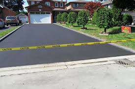 Best Driveway Overlay Services  in St Charles, IL