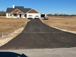 Best Stamped Concrete Driveways  in St Charles, IL