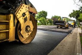 Best Driveway Overlay Services  in St Charles, IL